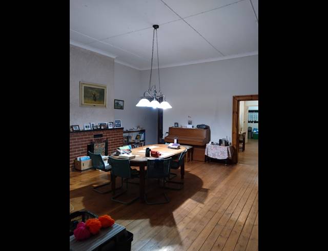 3 BEDROOM FREEHOLD FOR SALE IN WEENEN